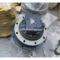 ΤΕΛΙΚΟ DRIVE PC30-7 TRAVEL MOTOR PC30-6